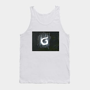 Spiral IV Tank Top